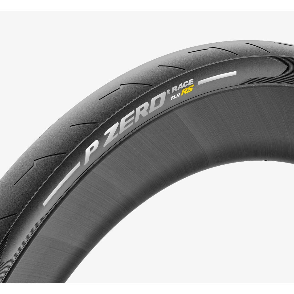 Pirelli P Zero Race TLR RS - Pneumatico Tubeless