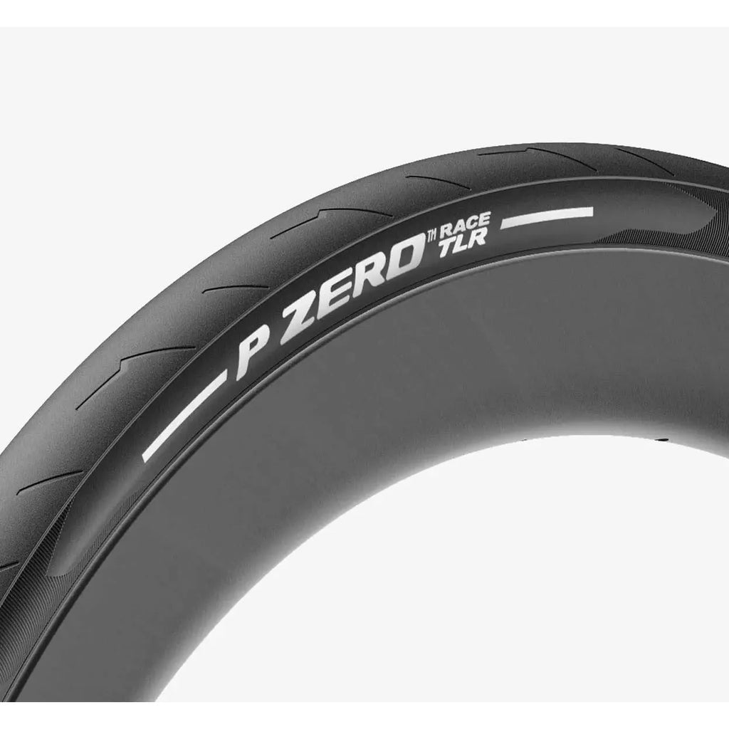 Pirelli P ZERO™ Race TLR - Copertone Tubeless