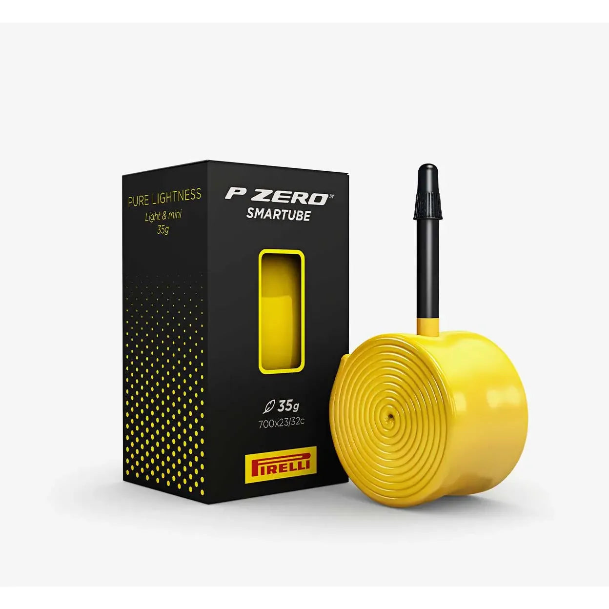 Pirelli P ZERO™ SmarTUBE