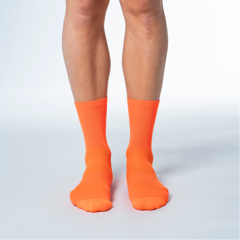 POC - Chaussettes de route Cadence