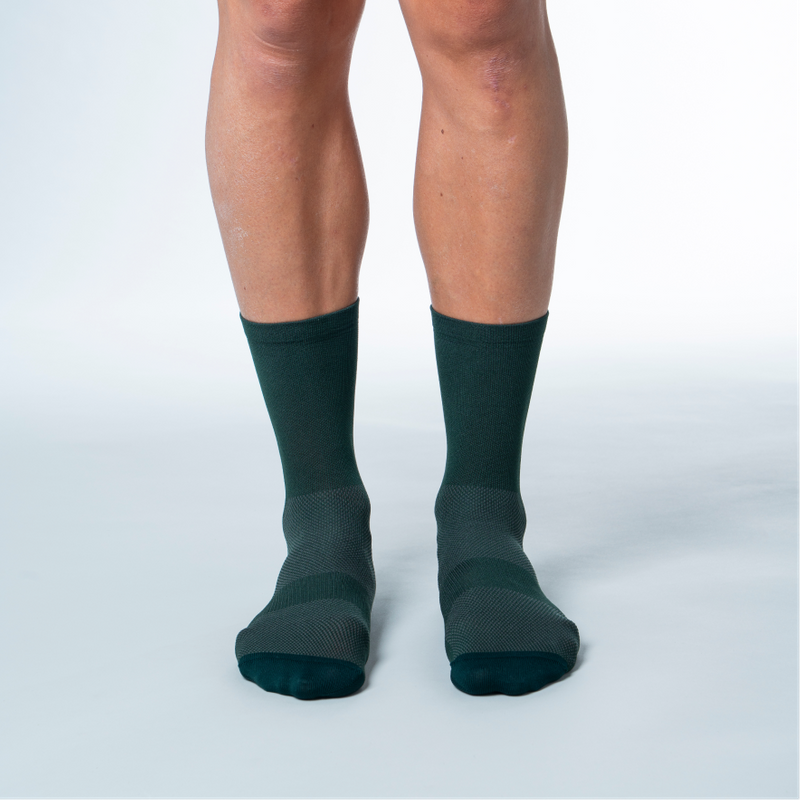 POC - Chaussettes de route Cadence