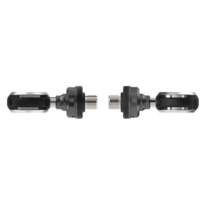 Wahoo SPEEDPLAY POWER Dual-Sided – Pedali con Misuratore di Potenza