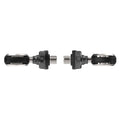 Wahoo SPEEDPLAY POWER Dual-Sided – Pedali con Misuratore di Potenza