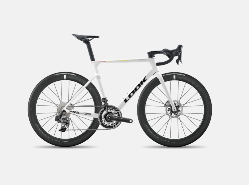 Vélo LOOK 795 Blade RS – SRAM Red AXS / Fulcrum Speed