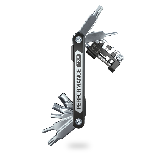 PRO - Mini Tool Performance 13F