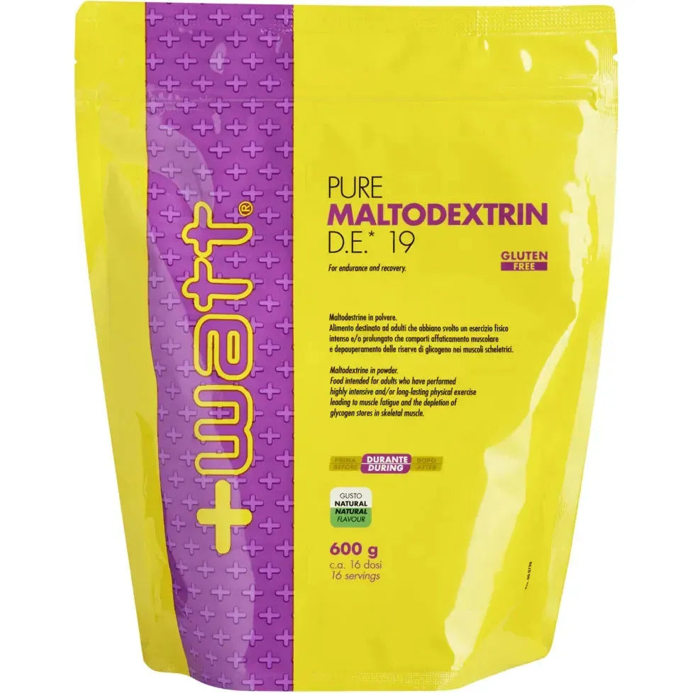 Pure Maltodextrin D.E.19