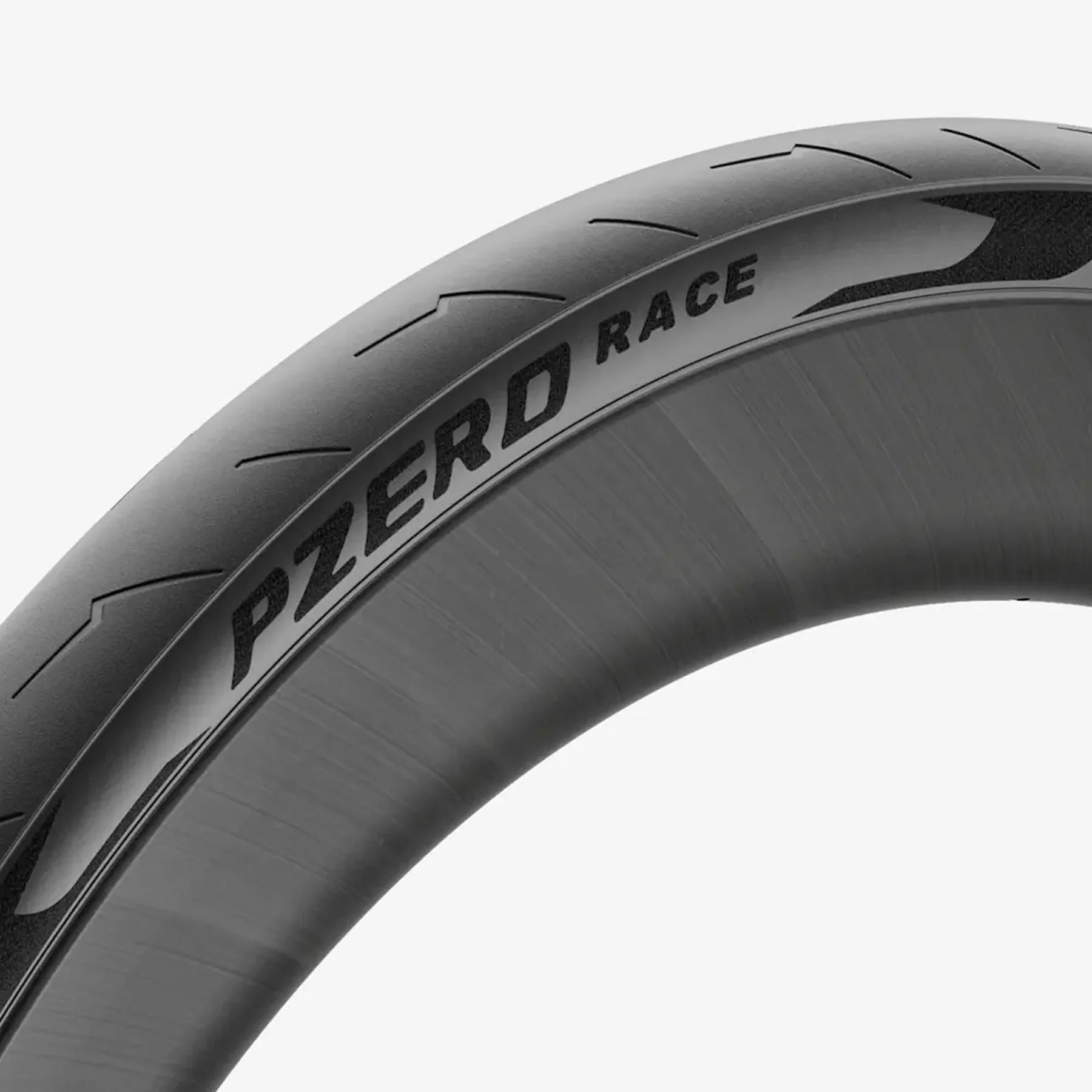 Copertoncino Pirelli P Zero Race TLR - Stealth
