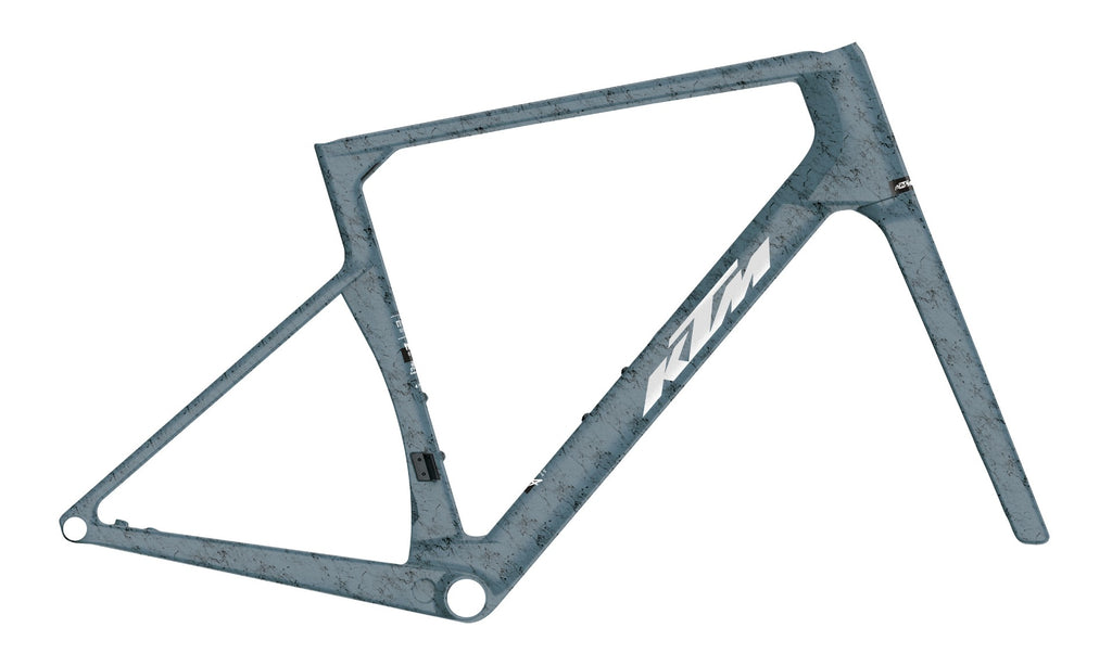 KTM Revelator Syro Prestige Frameset