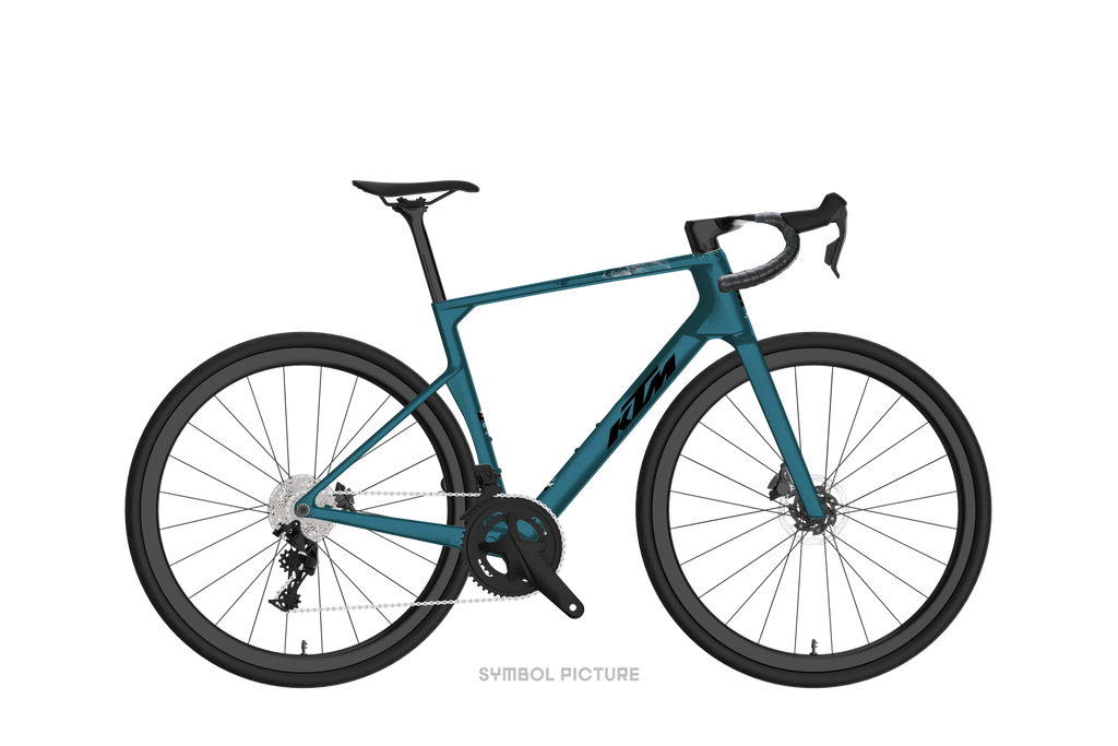 KTM Revelator Syro Master Ultegra Di2