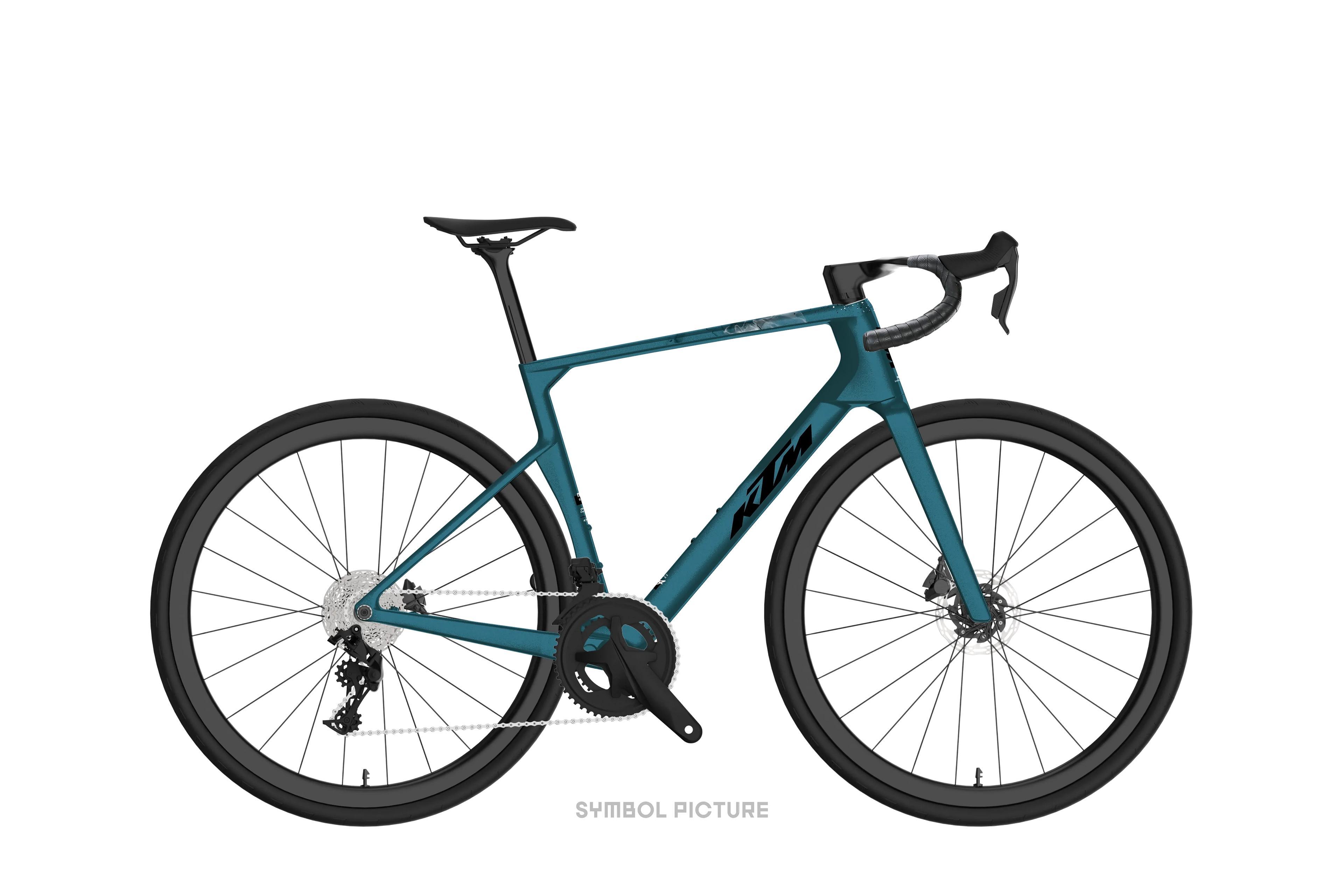 KTM Revelator Syro Master Ultegra Di2