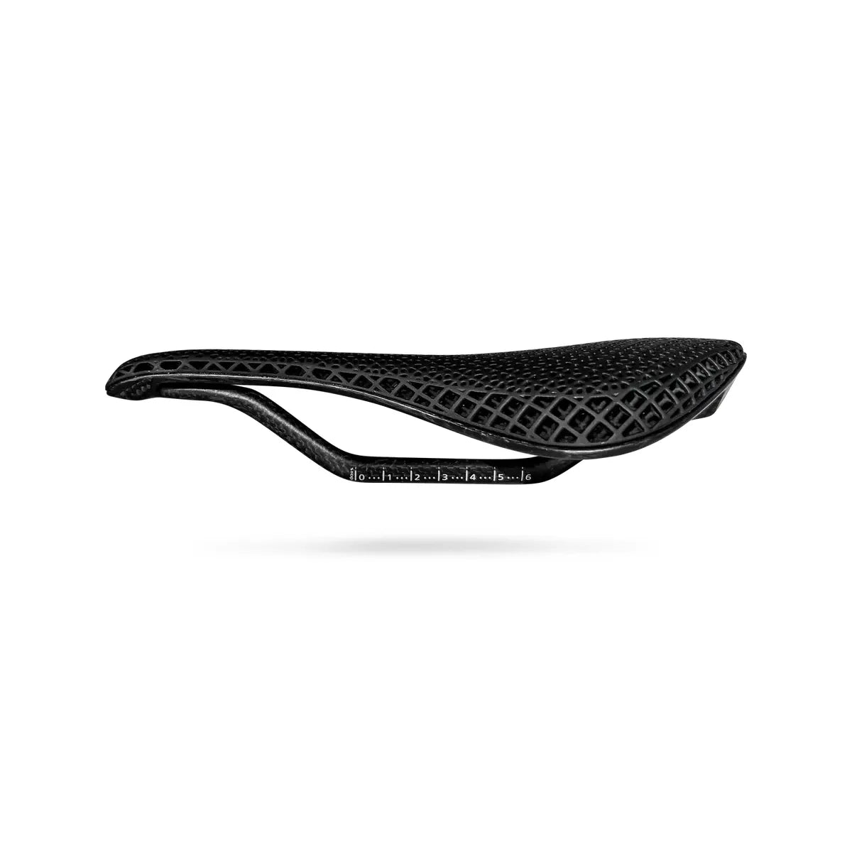 Sella in Carbonio Rule 3D Carbon