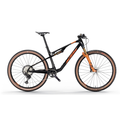 KTM Scarp Master – Shimano Deore XT Di2