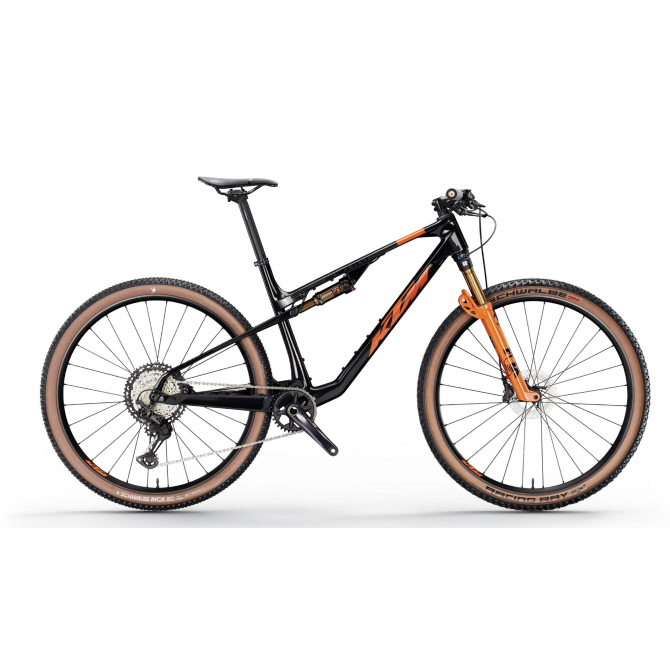 KTM Scarp Master – Shimano Deore XT Di2