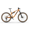 KTM Scarp LT 291 – SRAM GX Transmission