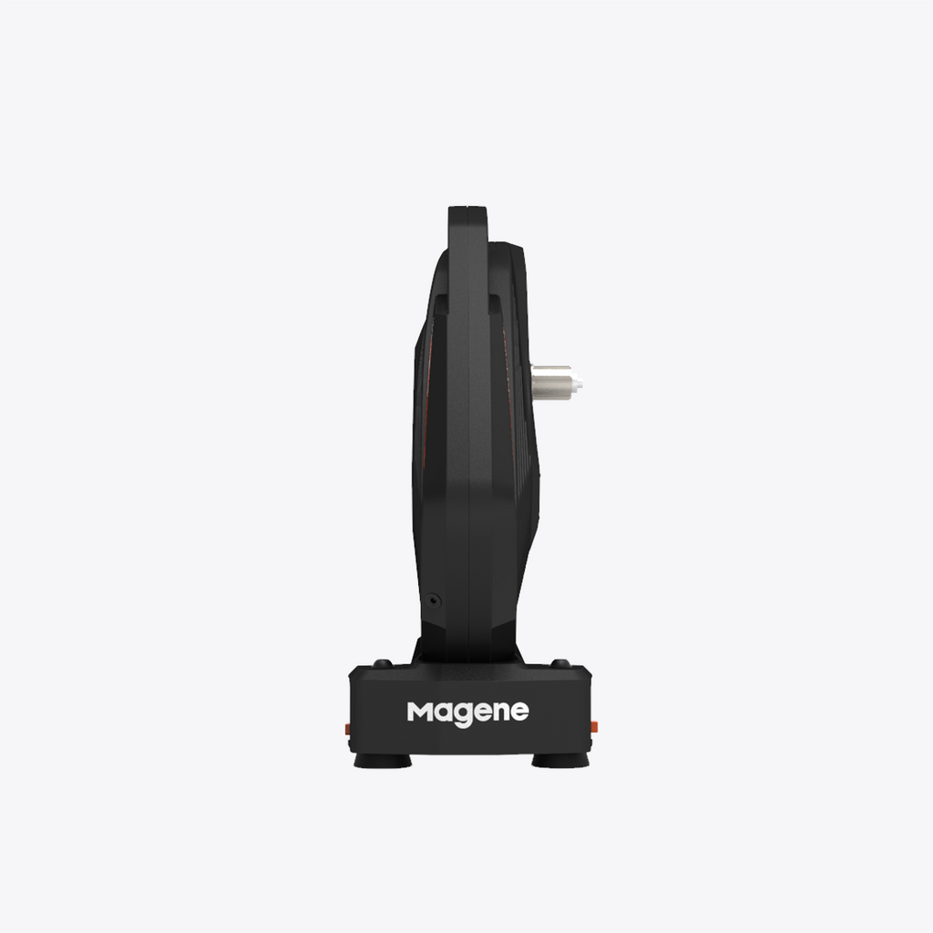 Magene T300 Smart Trainer - Rulli di allenamento