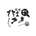 Shimano Dura-Ace Di2 R9200 Gruppo Completo
