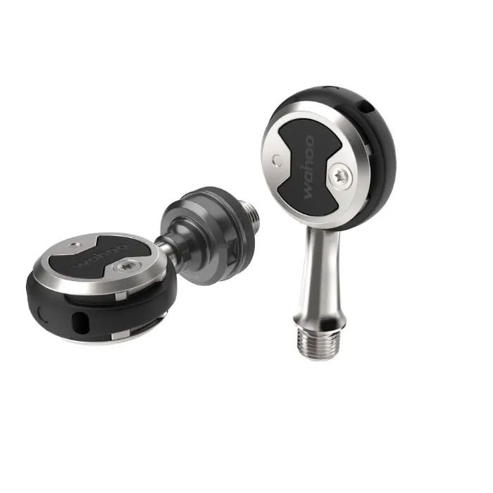 Wahoo SPEEDPLAY POWER Single-Sided – Pedali con Misuratore di Potenza
