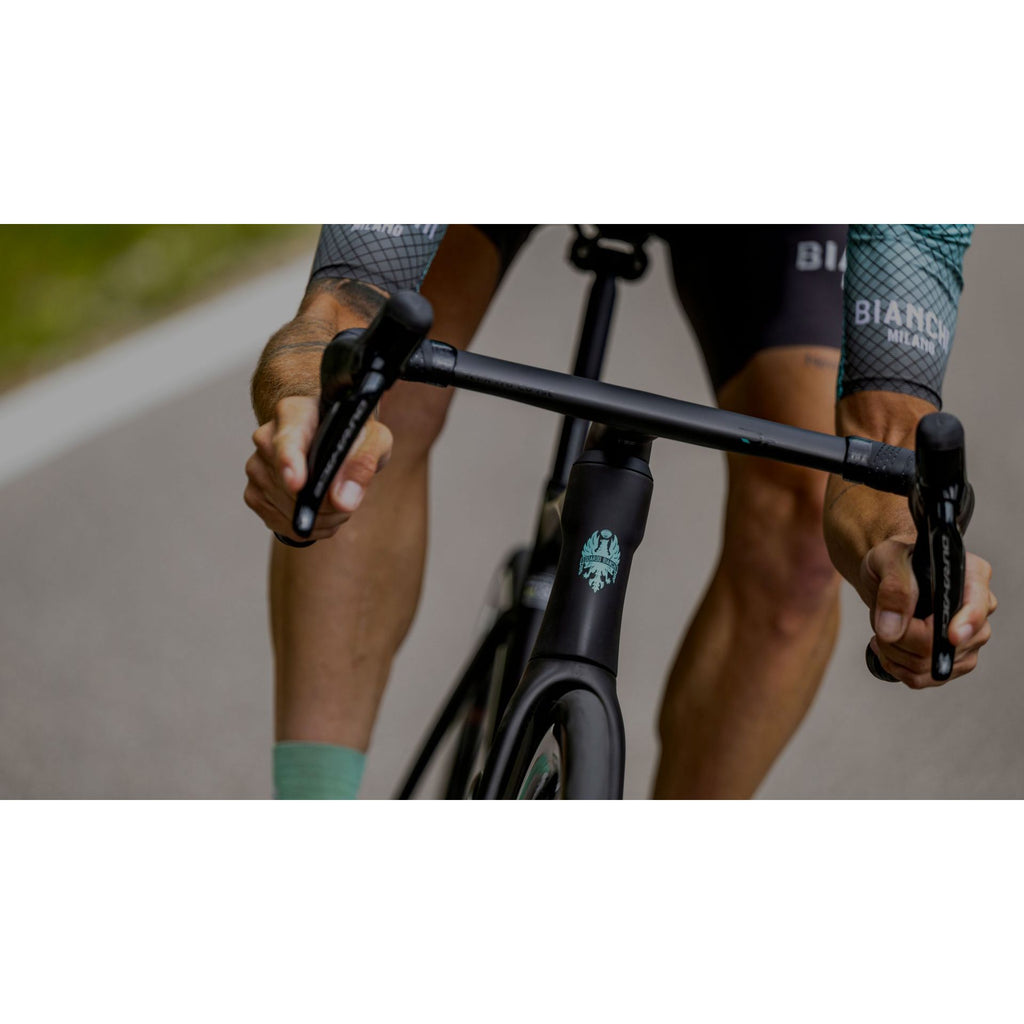 Manubrio Bianchi Reparto Corse per Specialissima PRO/RC