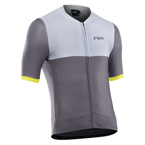Northwave - Storm Air Short Sleeve Jersey