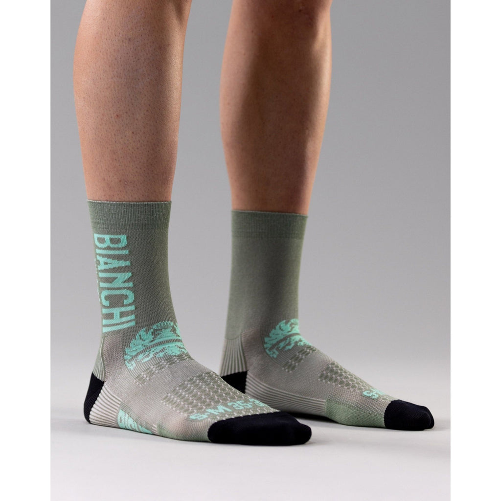Calze da ciclismo MID