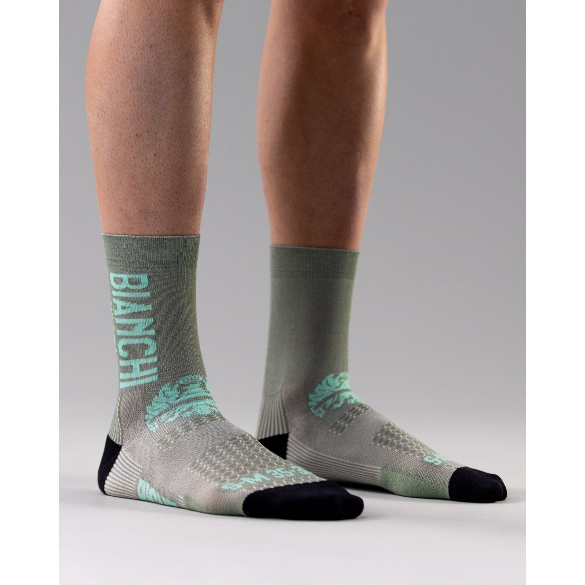 Calze da ciclismo MID