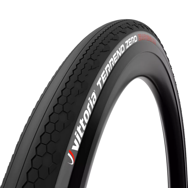 Vittoria - Terreno Zero Graphene 2.0