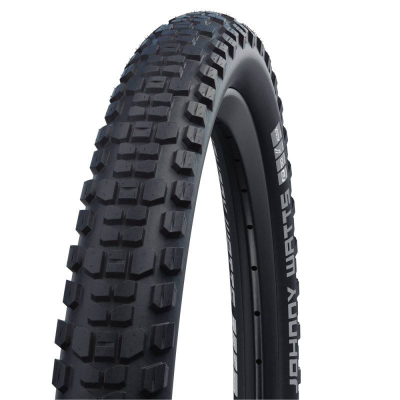 Schwalbe - Johnny Watts tire 27.5"x2.60