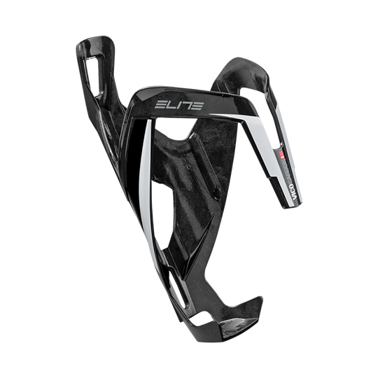 Elite Vico Carbon Portaborraccia
