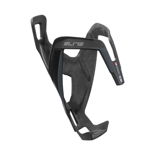 Elite Vico Carbon Portaborraccia