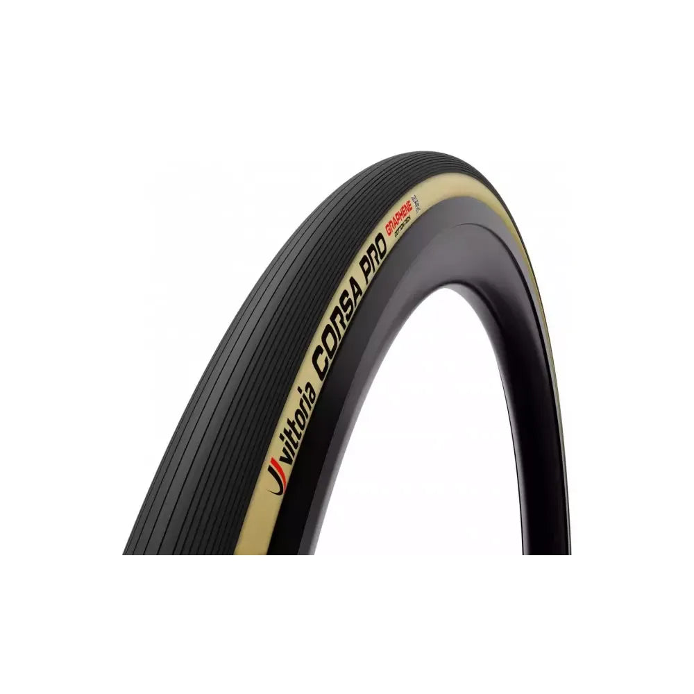 Vittoria - Corsa Pro TLR Wide Rim Graphene 2.0