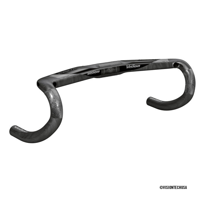 Vision Trimax Carbon Aero – Manubrio in Carbonio