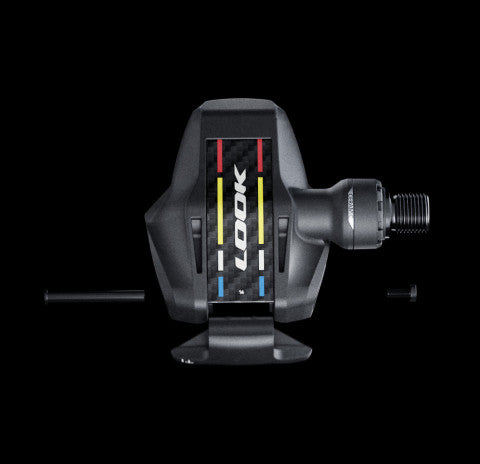 LOOK Keo Blade Ceramic – Q Factor 53 mm | Pedali Strada