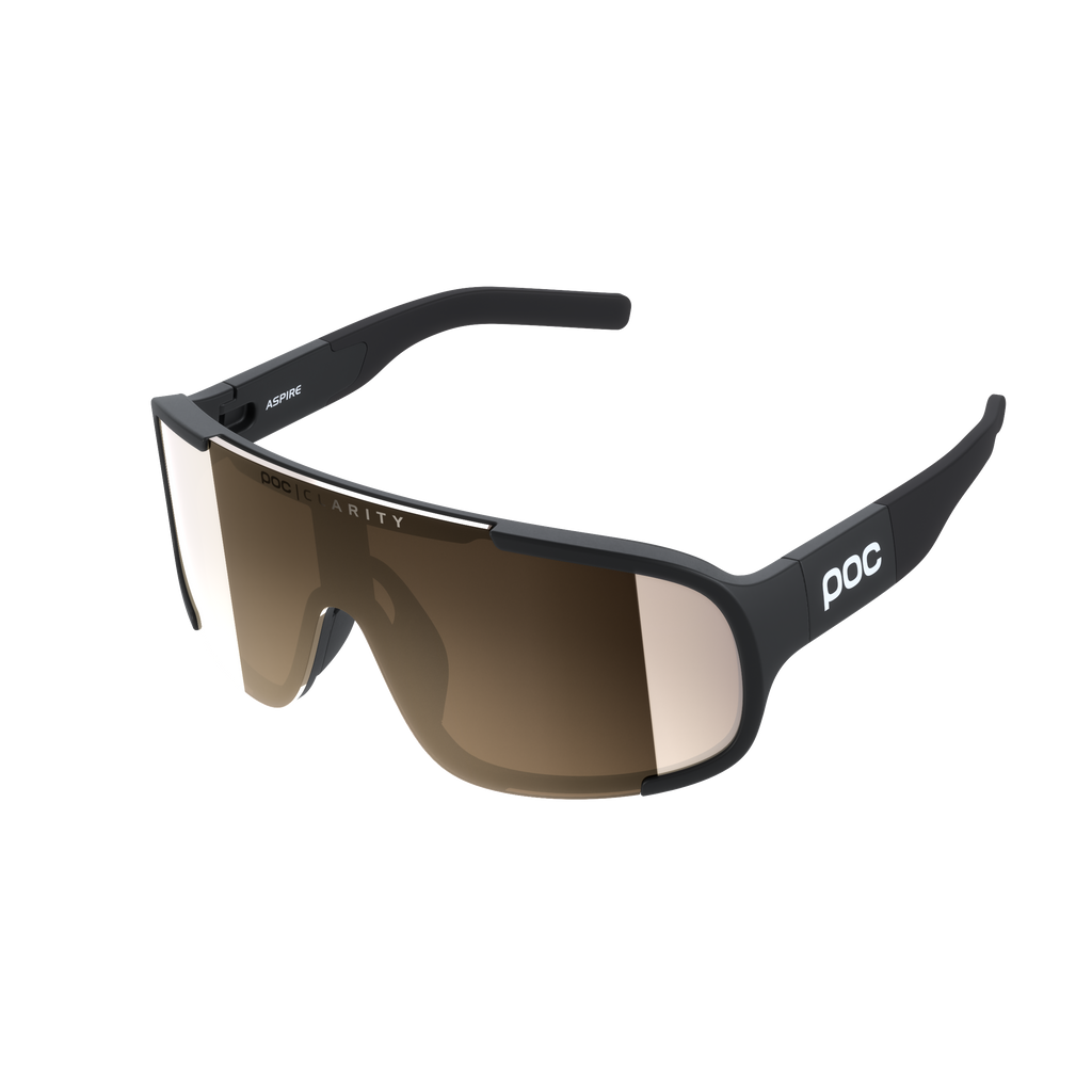 POC - Aspire Occhiali di alta gamma da ciclismo