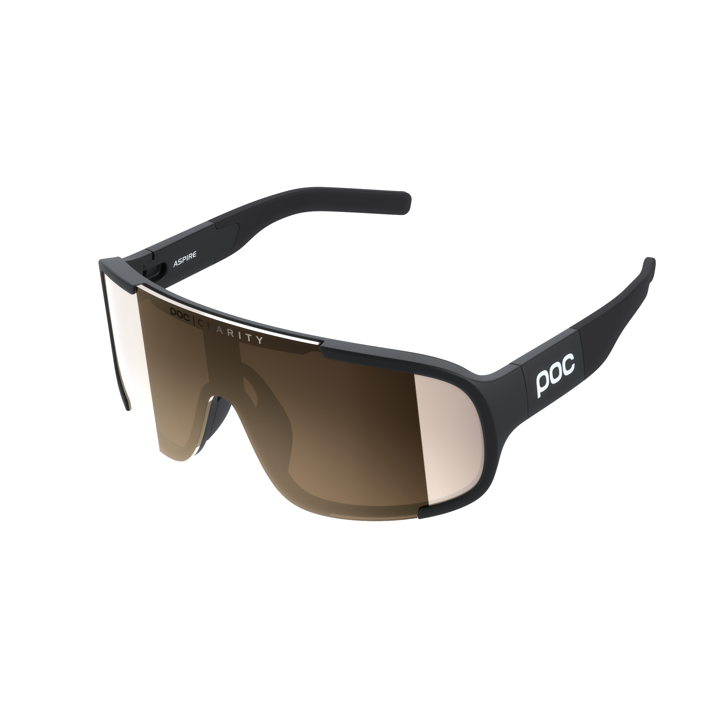 POC - Aspire Occhiali di alta gamma da ciclismo