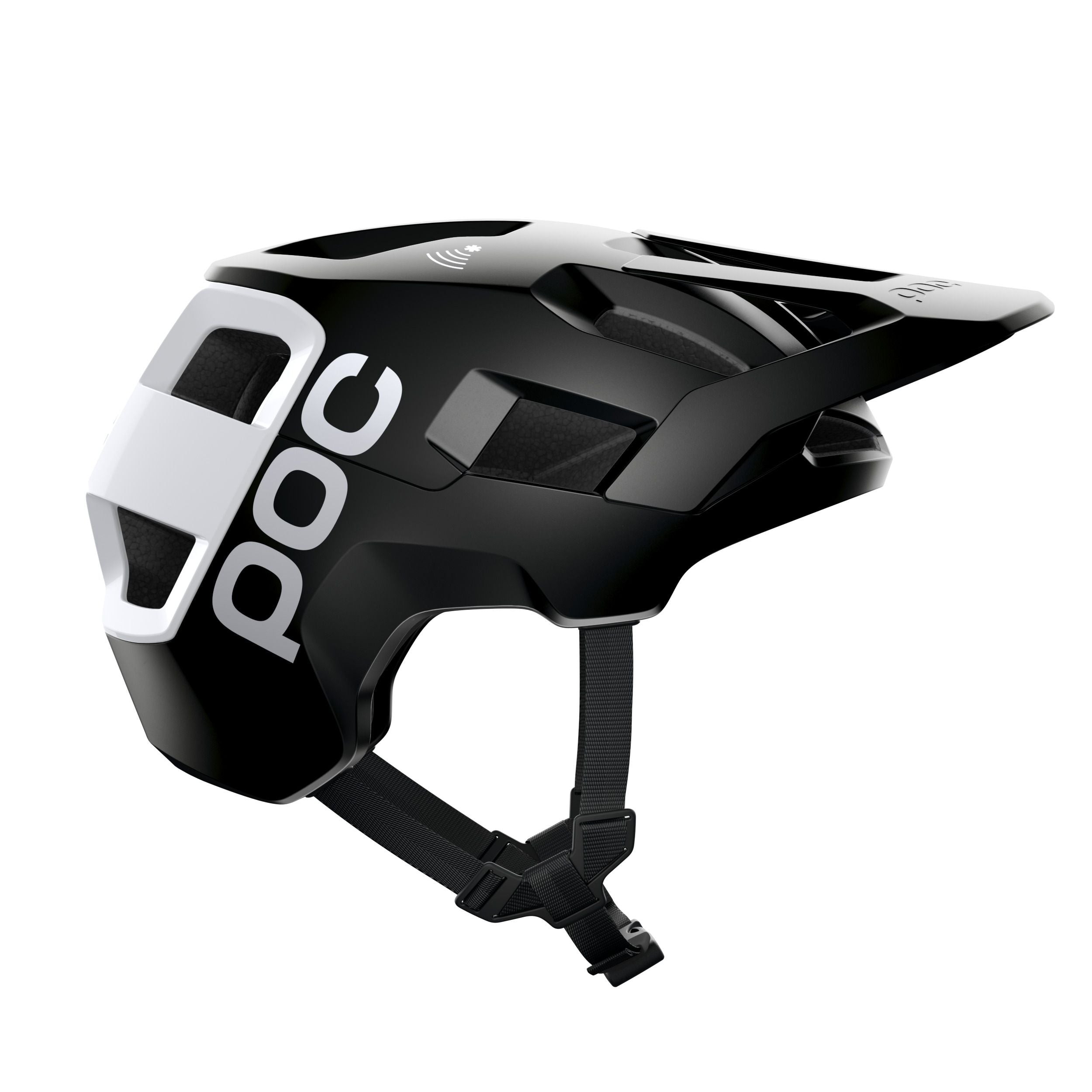 Casco da Mountain Bike - POC Kortal Race Mips