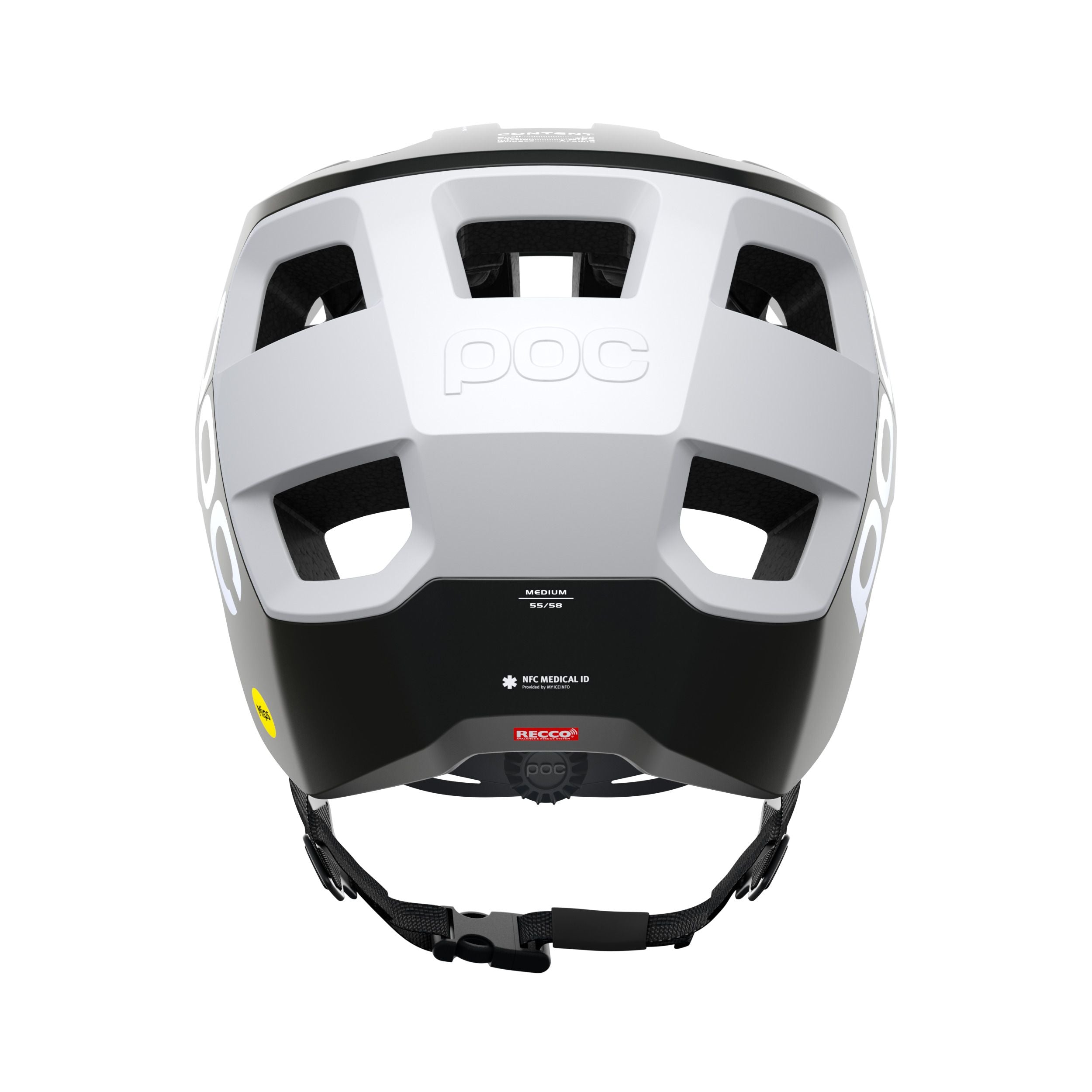 Casco da Mountain Bike - POC Kortal Race Mips