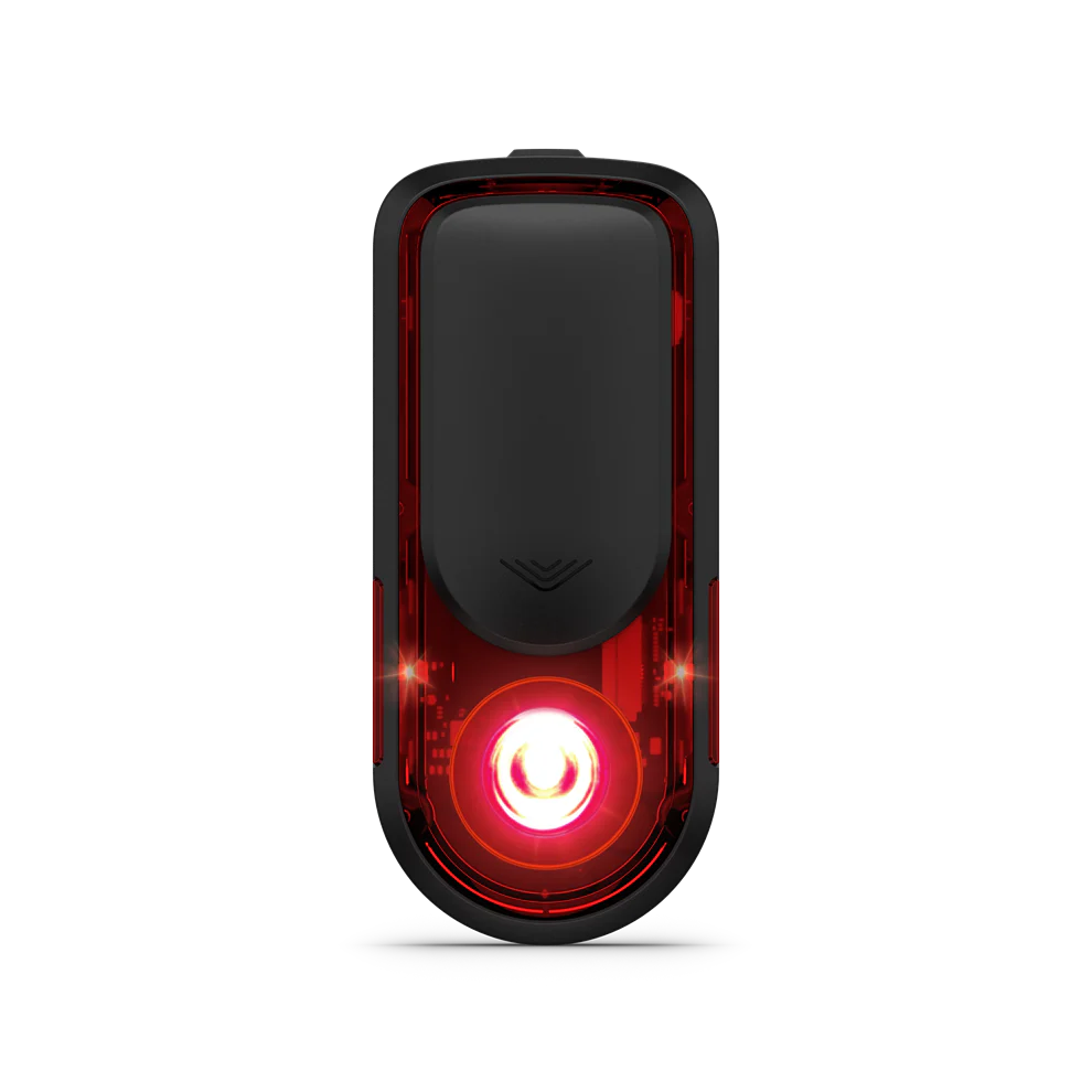 Garmin Varia™ RearVue 820 – Luce Posteriore con Radar
