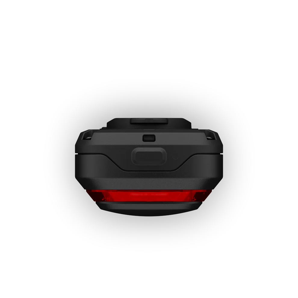 Garmin Varia™ RearVue 820 – Luce Posteriore con Radar