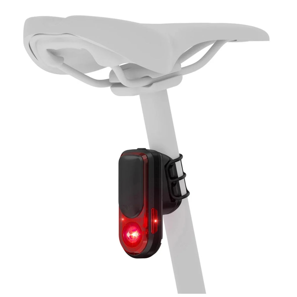 Garmin Varia™ RearVue 820 – Luce Posteriore con Radar