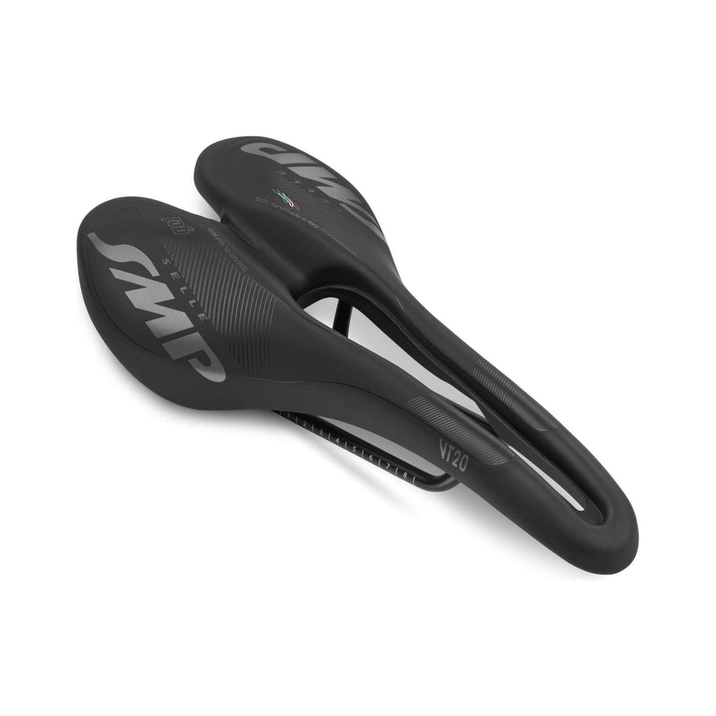 SMP VT20 Gel saddle 