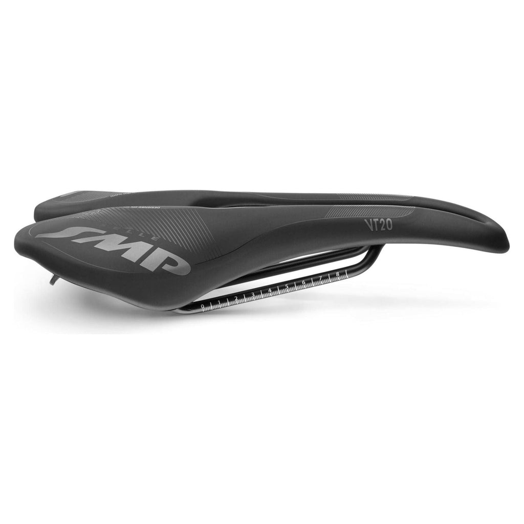 SMP VT20 Gel saddle 