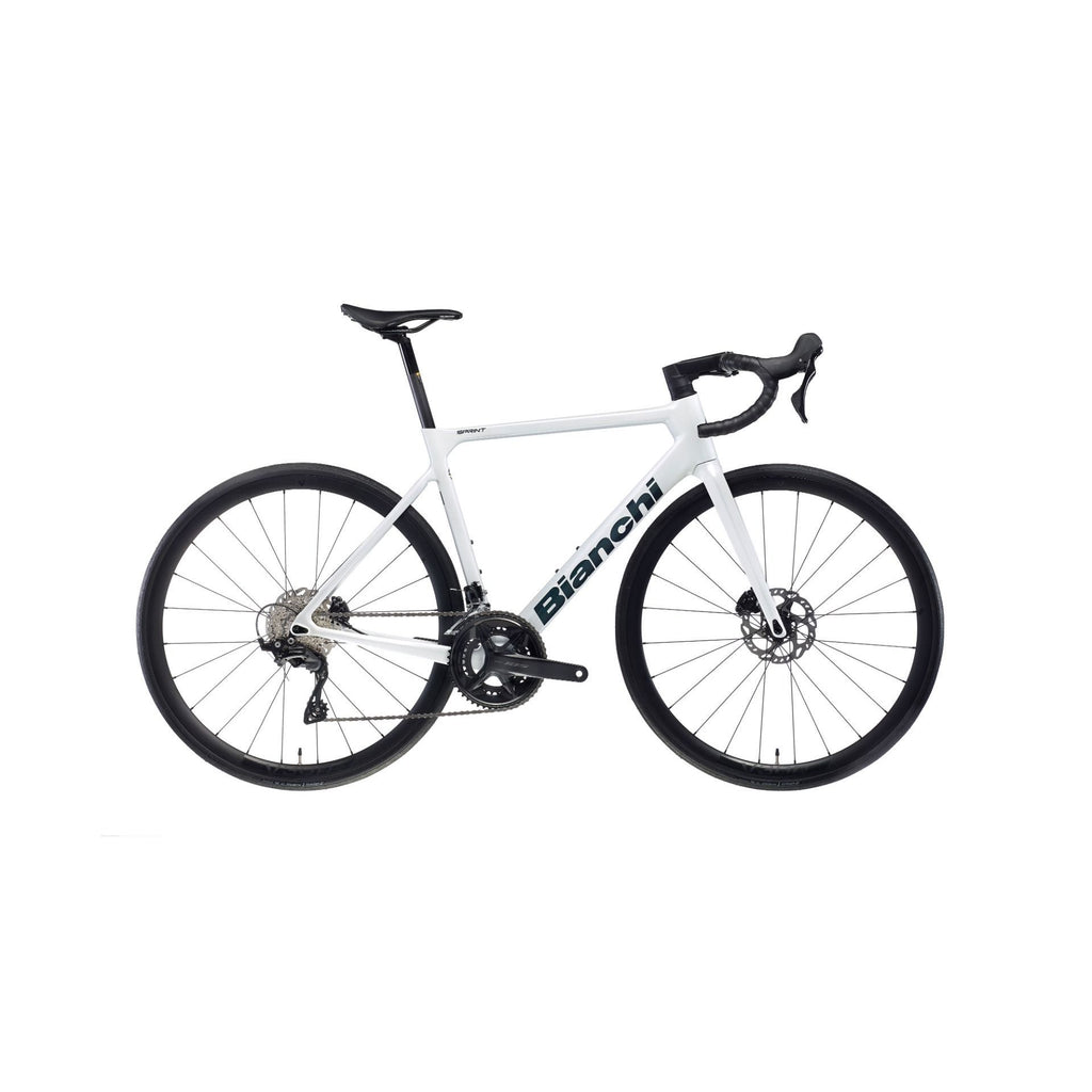 Bicicletta Bianchi Sprint 105 12v 2026