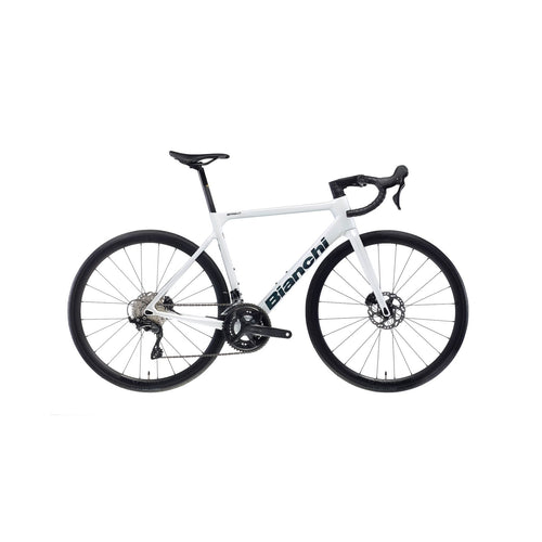 NOUVEAU Bianchi Sprint 105 12V