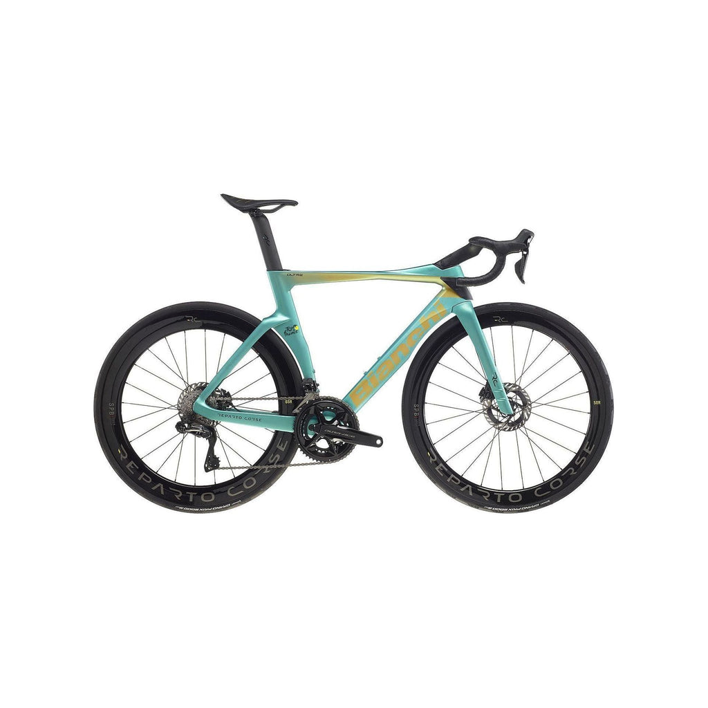 Oltre RC Tour de France Limited Edition - Dura Ace Di2