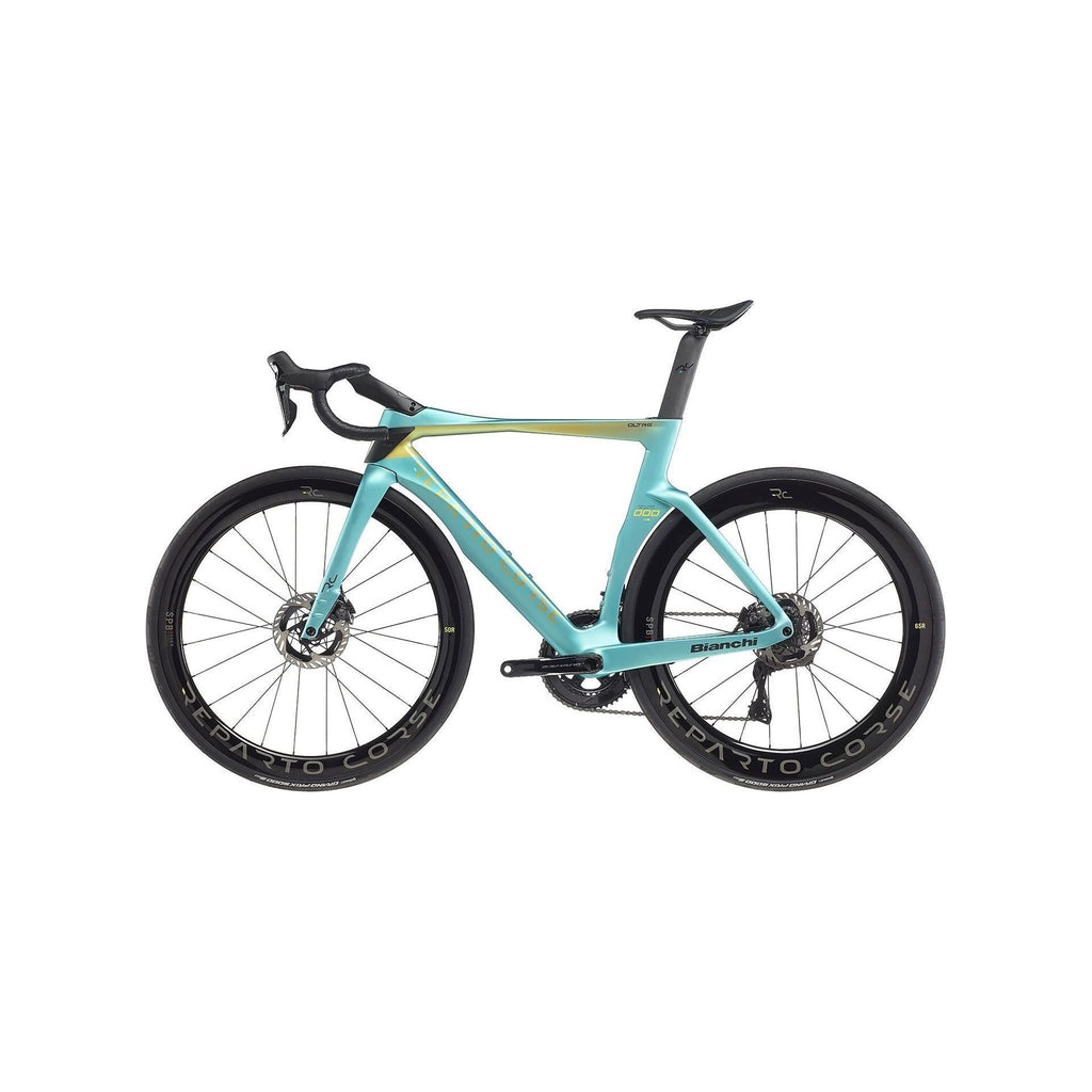 Oltre RC Tour de France Limited Edition - Dura Ace Di2