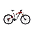 Bianchi E-Vertic FX GX AXS 12V