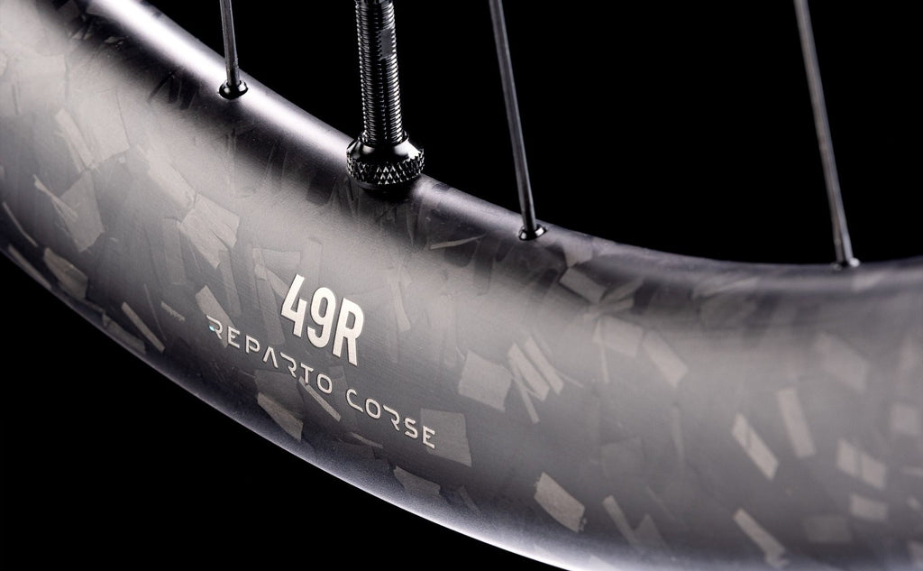 Bicicletta Bianchi Infinito Pro – SRAM Force AXS