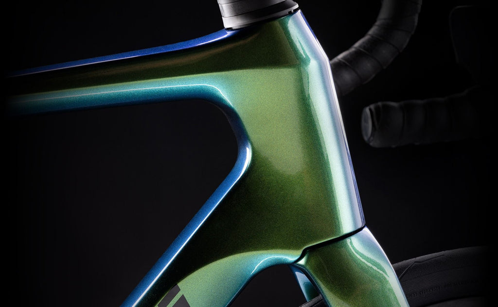 Bicicletta Bianchi Infinito Pro – SRAM Force AXS