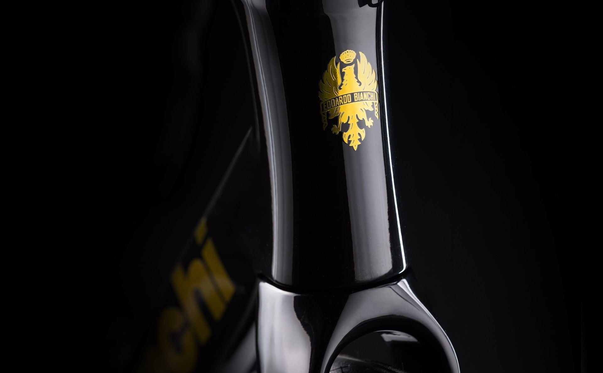 Bicicletta Bianchi Infinito Pro – Shimano 105 Di2