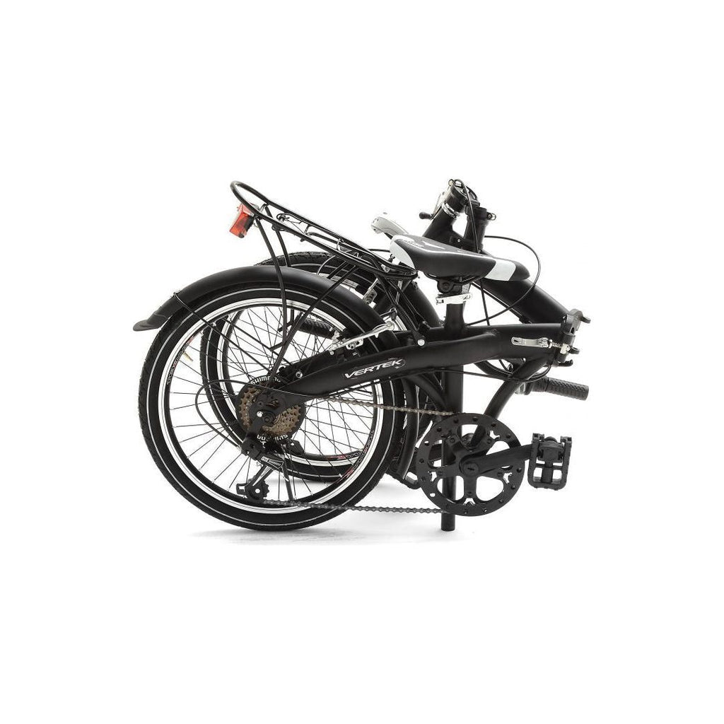 Vélo pliant Speedcross - 20 pouces